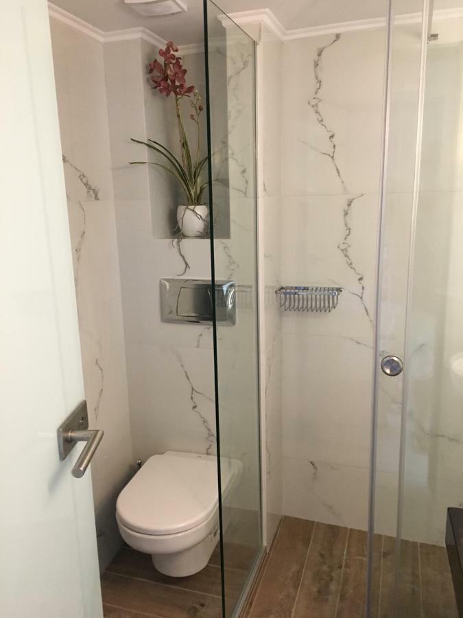 Blue Elegance City Center Heraklion Apartment Екстериор снимка