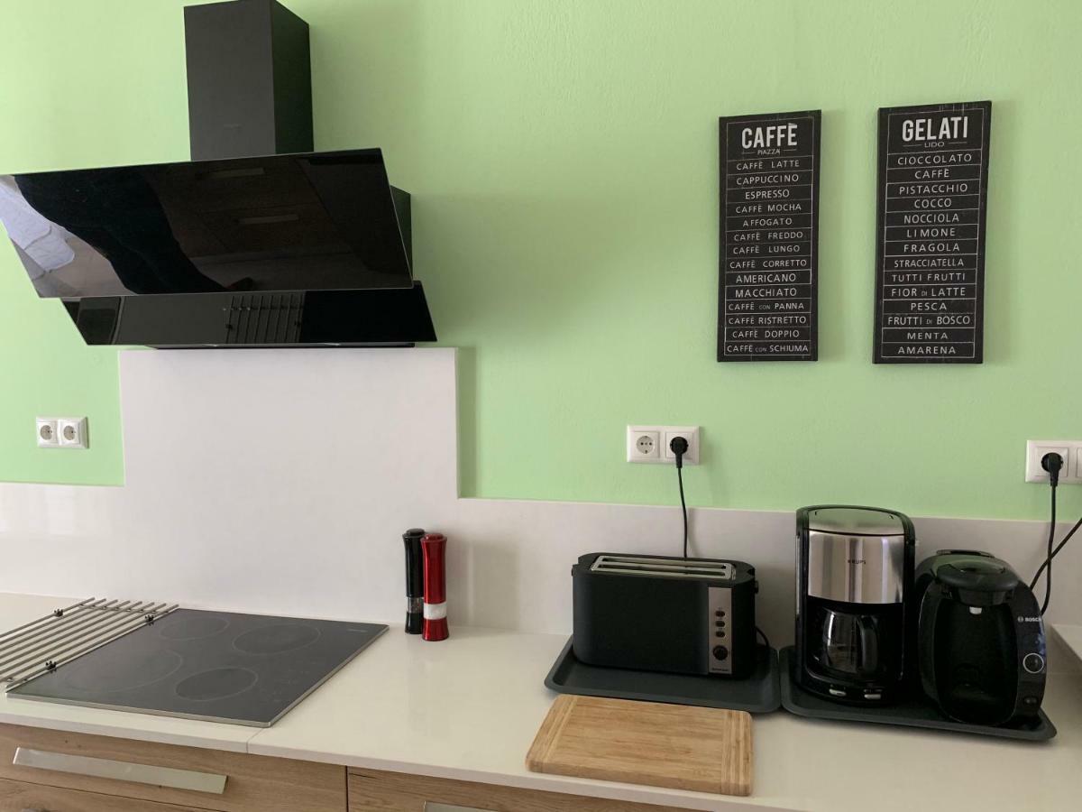 Blue Elegance City Center Heraklion Apartment Екстериор снимка