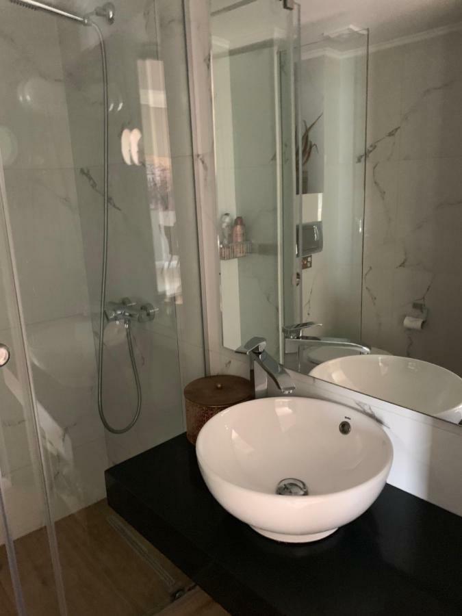 Blue Elegance City Center Heraklion Apartment Екстериор снимка